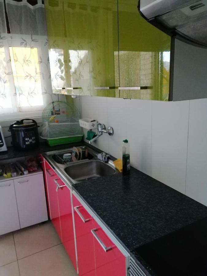 Habitacion Individual En Tarrega Apartment ภายนอก รูปภาพ